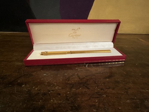Penna cartier sfera - penna, (“must