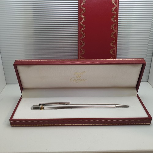 Penna must cartier - de,