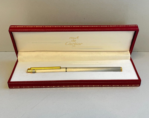Penna stilografica must - penna,