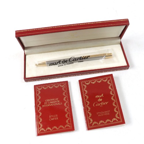Must cartier logo inciso - de,