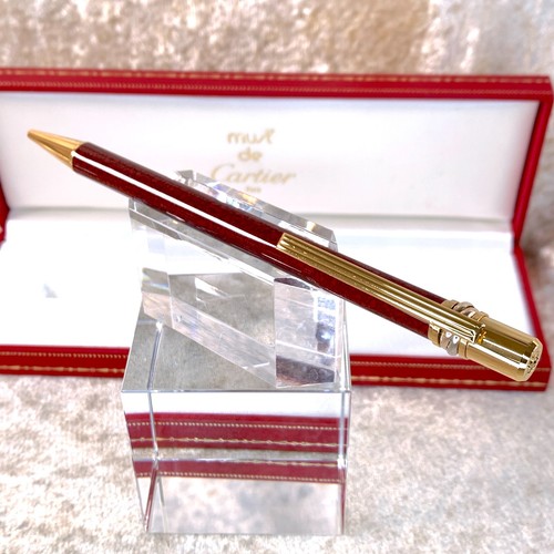 Penna sfera cartier vintage - a,