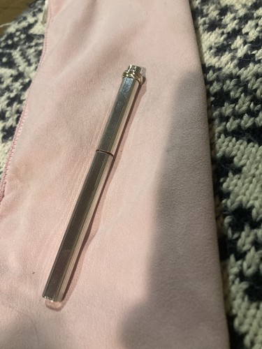 Cartier penna stilografica - penna,