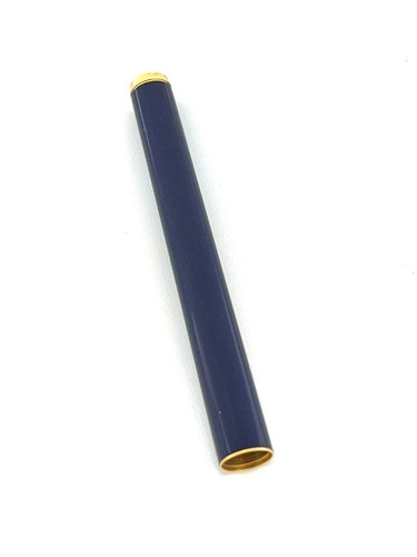 Cartier spare blue lacquer - cartier,