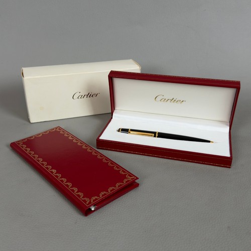 Penna diabolo must cartier - penna,