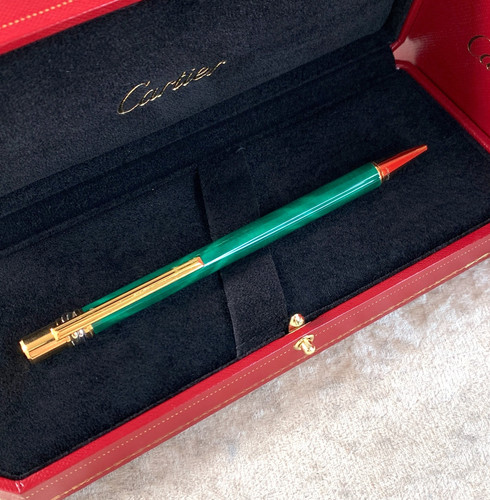 Penna sfera cartier - cartier, vintage