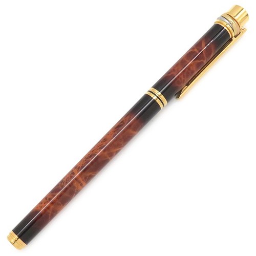 Penna stilografica cartier - penna,