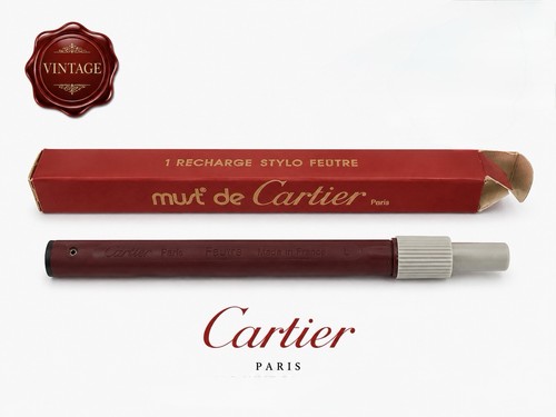 Cartier refill penna - penna, sfera