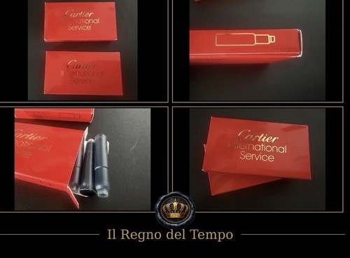 Cartier cartucce penna - cartier,