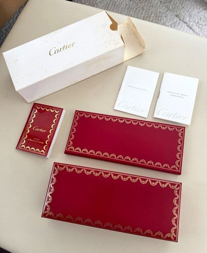 Penna stilografica cartier - stilografica,