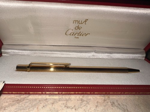 Penna sfera cartier stylos - a,
