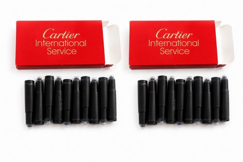 Cartier cartucce penna - cartucce,