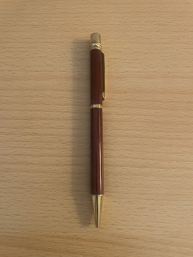 Penna sfera must cartier - penna, a