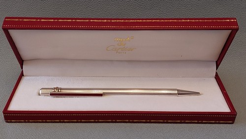 Penna biro must - biro, cartier