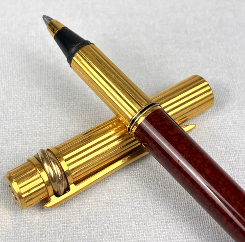 Penna vintage 1990 must - 1990, de