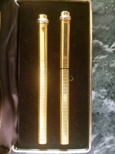 Penna stilografica - stilografica, a