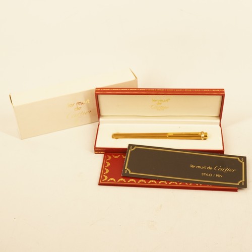 Penna stilo vintage must - vintage,