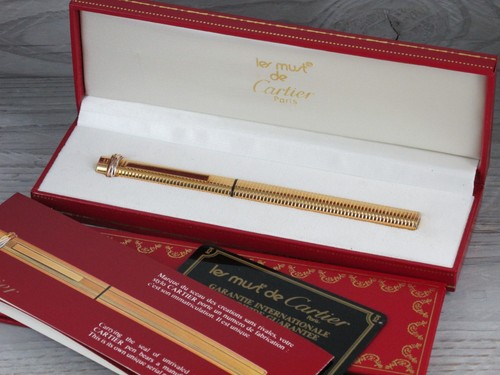 Must cartier vendome - de,