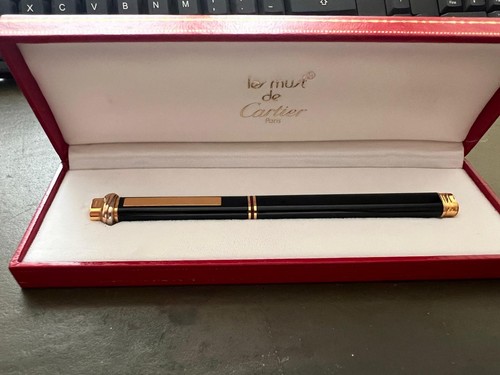 Penna must cartier - de,
