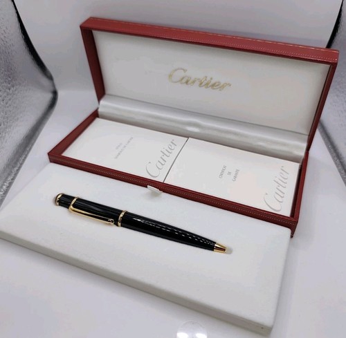 Cartier diabolo mini - cartier, ballpoint