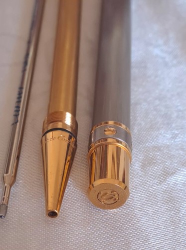 Cartier penna sfera must - penna, de