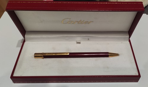 Must cartier penna sfera - must,