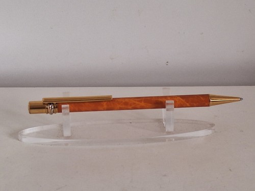 Stylo bille must cartier - must, de