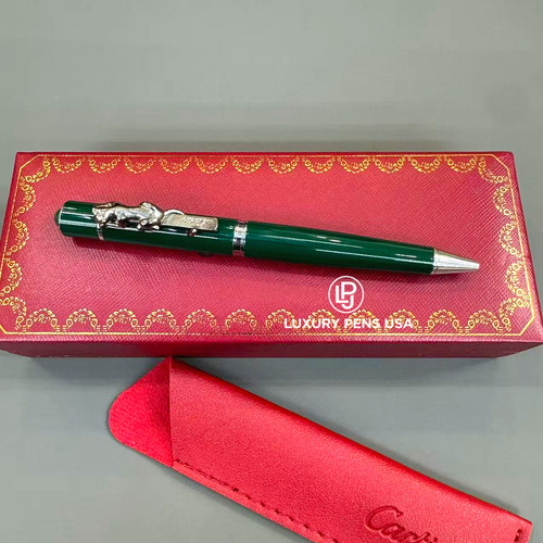Cartier panthère grande - cartier,