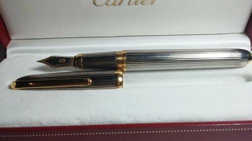 Cartier must dandy - must,
