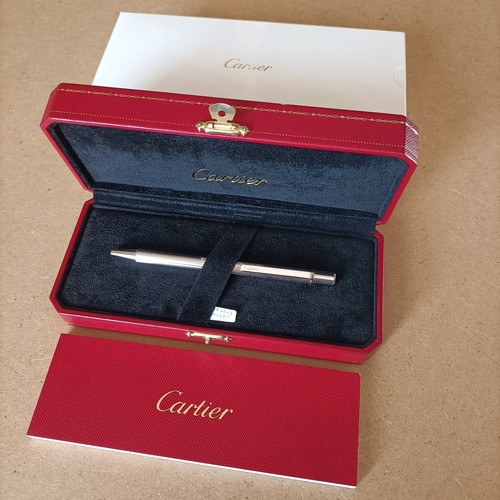 Cartier must pen milleraies - bp,
