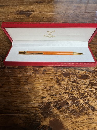 Cartier must paris - must,