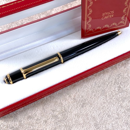 Penna cartier diabolo sfera - penna, a