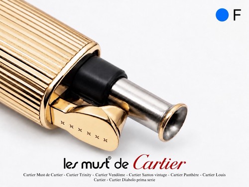 Cartier refill penna sfera - cartier,