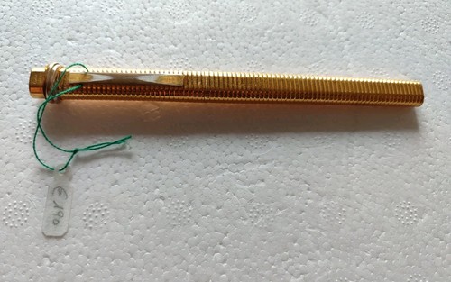Must cartier paris - must, penna