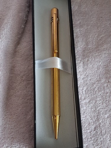 Vintage must cartier - must,