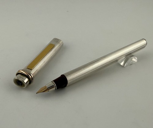 Penna stilografica vintage