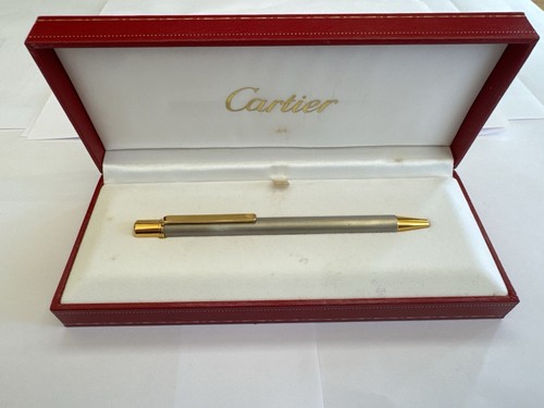 Cartier santos st150124 must - cartier,