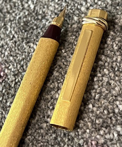 Vintage les must cartier - les,