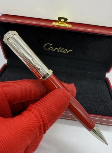 Penna sfera cartier santos - penna, a