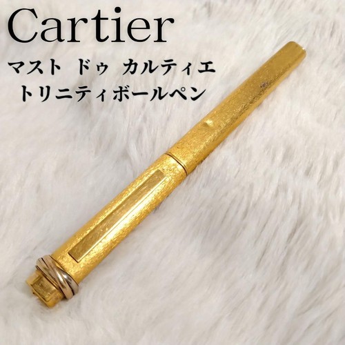 Penna sfera cartier trinity - a,