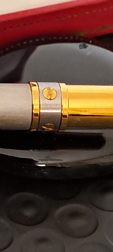 Penna must cartier - penna,