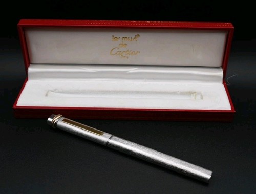 Vintage cartier pen must - vintage,