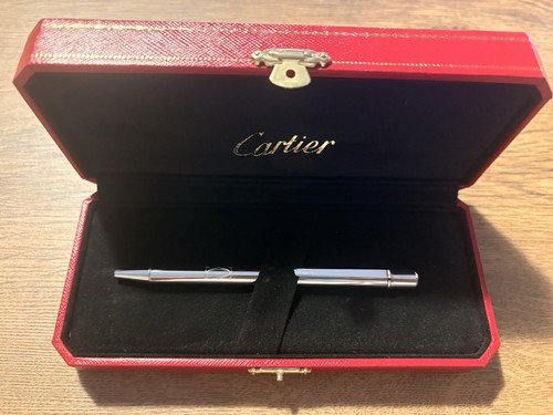 Penna sfera cartier must ii - cartier,