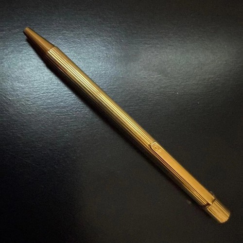 Penna sfera cartier must de - a,