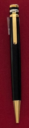Cartier trinity penna - penna, sfera