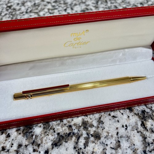 Penna sfera pristine must - penna,