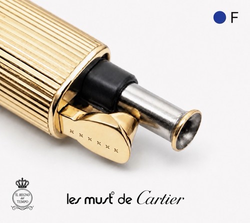 Cartier refill penna sfera - cartier,