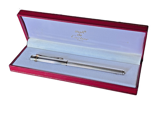 Must cartier paris - must,