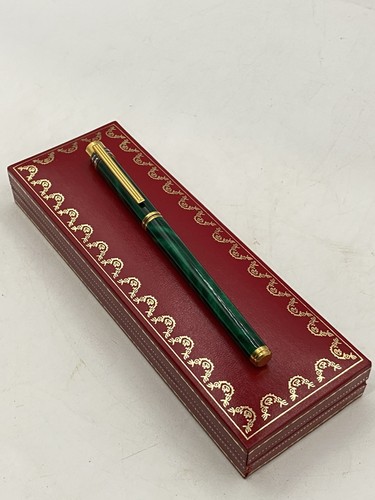 Rare vintage cartier - vintage, must