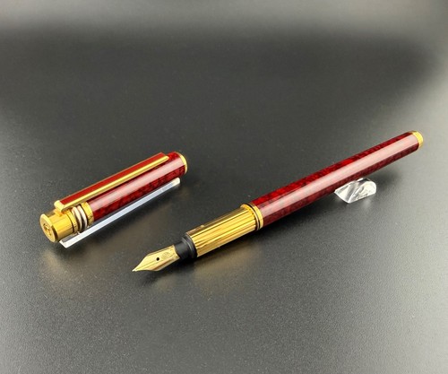 Penna stilografica vintage