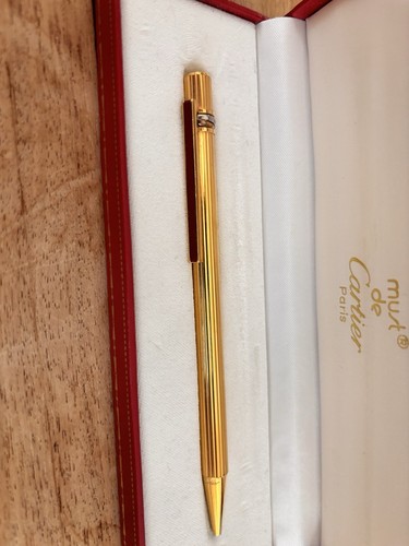 Penna must cartier vendôme - di,